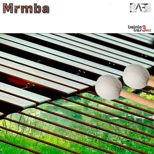 Ba33-Mrmba