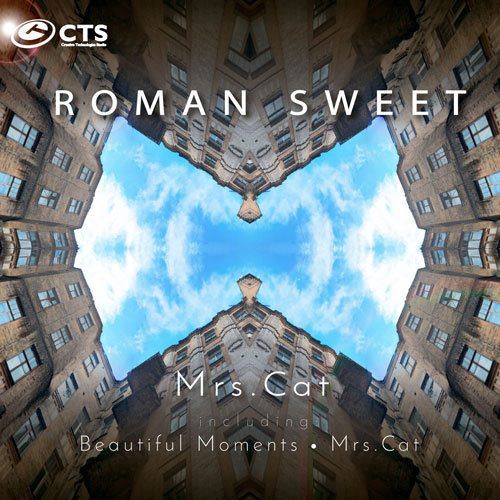 Roman Sweet-Mrs. Cat Ep