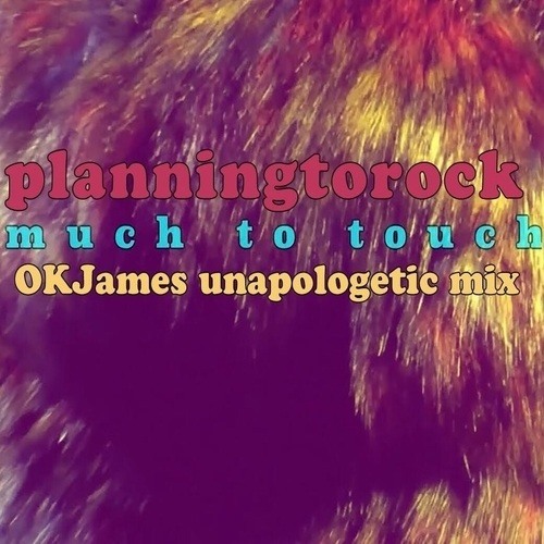 Planningtorock, Ok James-Much To Much