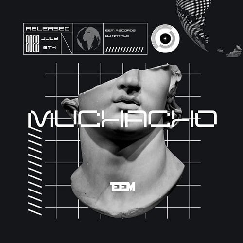 DJ Natale-Muchacho