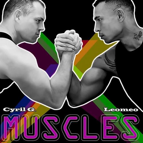 Cyril G. & Leomeo-Muscles