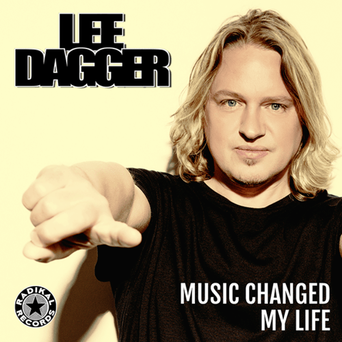 Lee Dagger, Liam Pfeifer , M-series , Miami Calling -Music Changed My Life