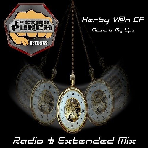 Herby V@n Cf-Music Is My Life