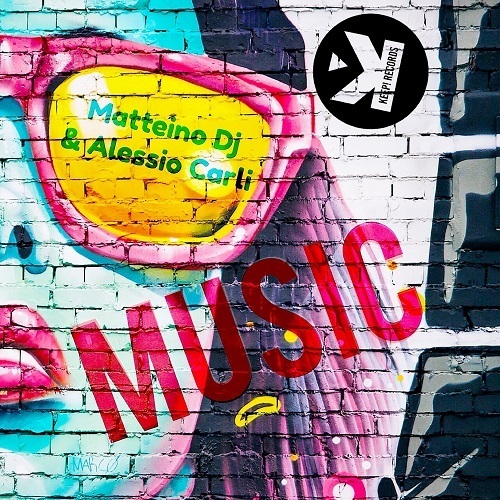 Matteino Dj & Alessio Carli-Music