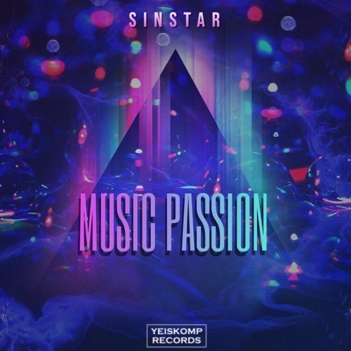 Sinstar-Music Passion