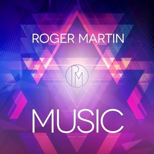 Roger Martin-Music