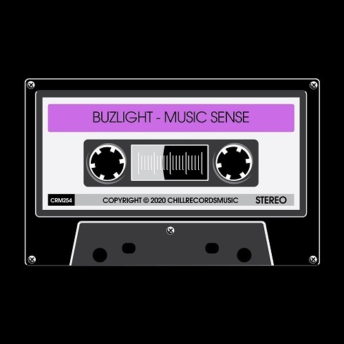 Buzlight-Music Sense