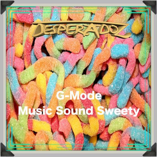 G-mode-Music Sound Sweety