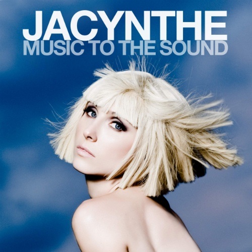 Jacynthe-Music To The Sound