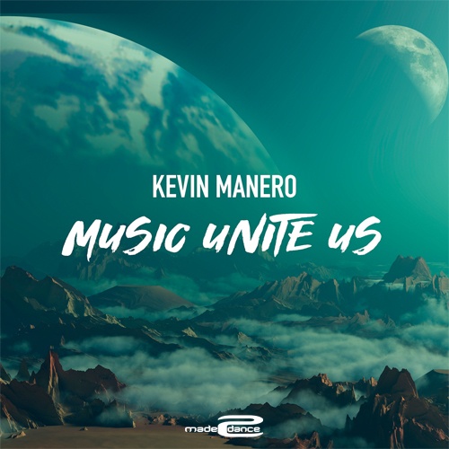 Kevin Manero-Music Unite Us