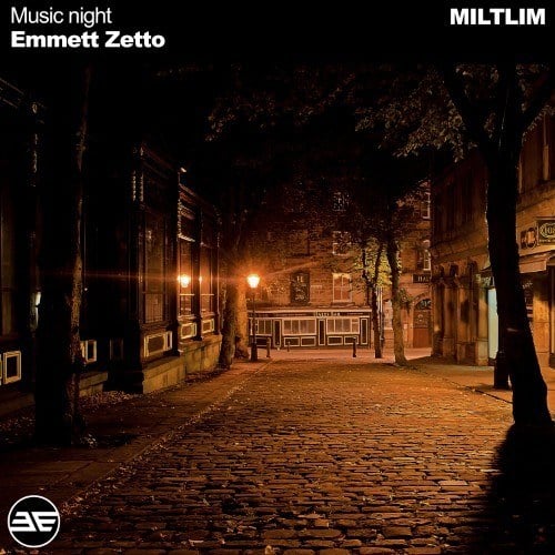 Emmett Zetto-Music Night