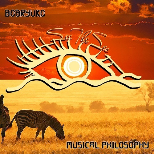 Bobryuko-Musical Philosophy Lp