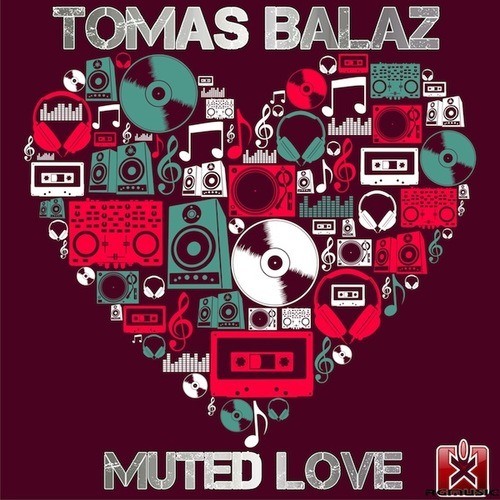 Tomas Balaz-Muted Love