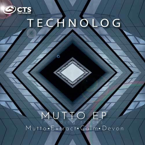 Technolog-Mutto Ep