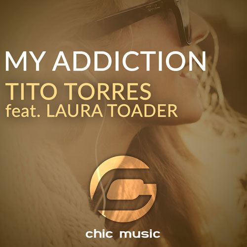 Tito Torres, Dreambeat-My Addiction