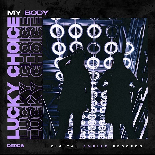 Lucky Choice-My Body