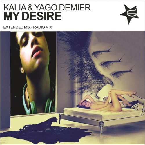 Kalia & Yago Demier-My Desire