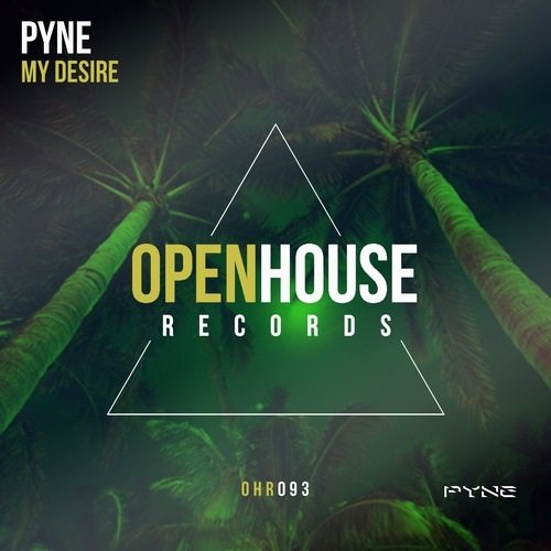 Pyne-My Desire