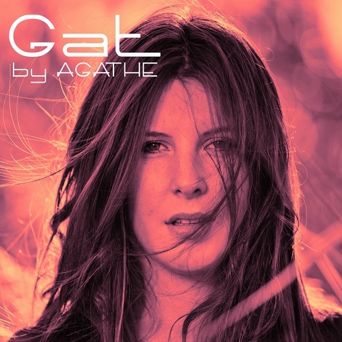 Gat By Agathe-My Everything