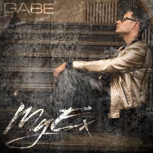 Gabe-My Ex