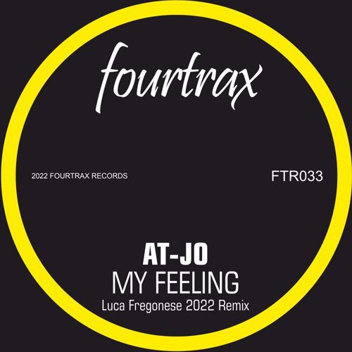 AT-JO, Luca Fregonese-My Feeling