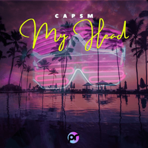 Capsm-My Head