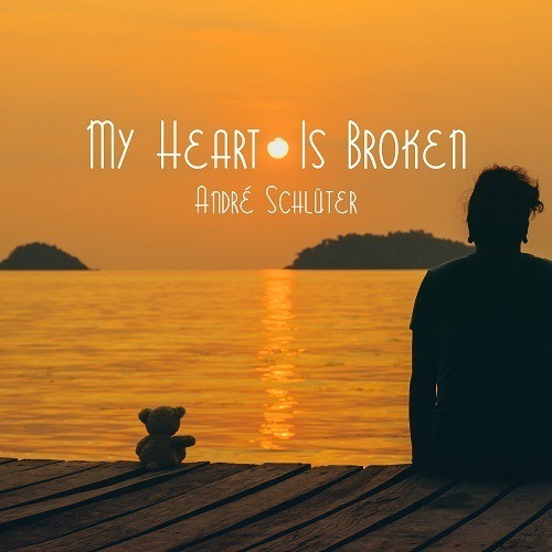 André Schlüter, Djschluetex-My Heart Is Broken