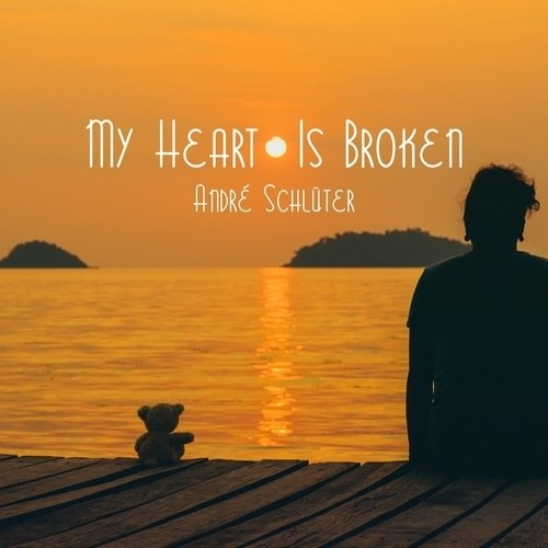 André Schlüter, Dj Schluetex -My Heart Is Broken