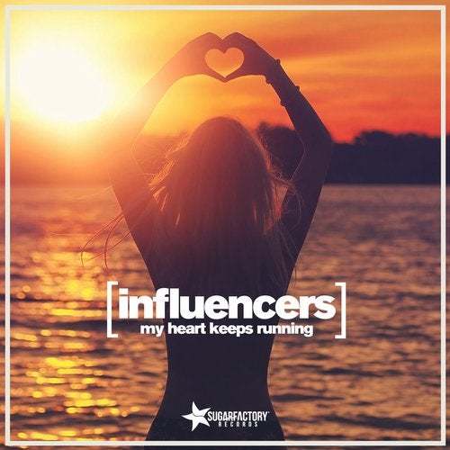 Influencers-My Heart Keeps Running
