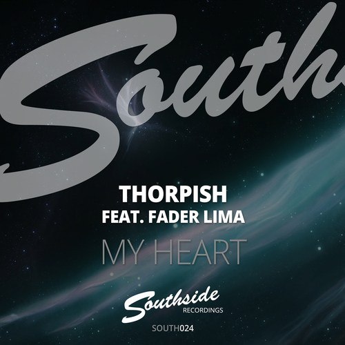 Thorpish Feat. Fader Lima-My Heart