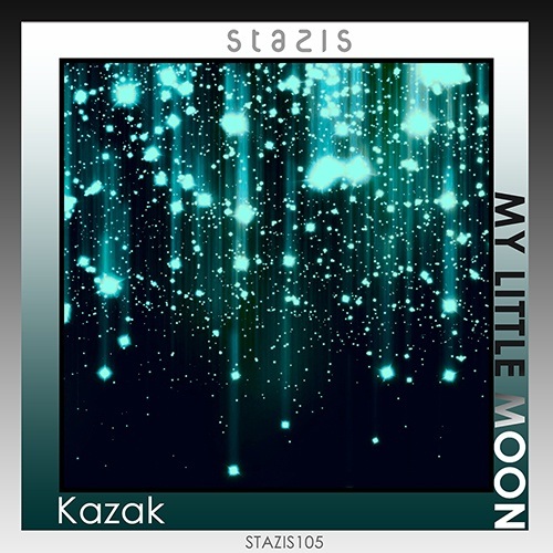 Kazak-My Little Moon