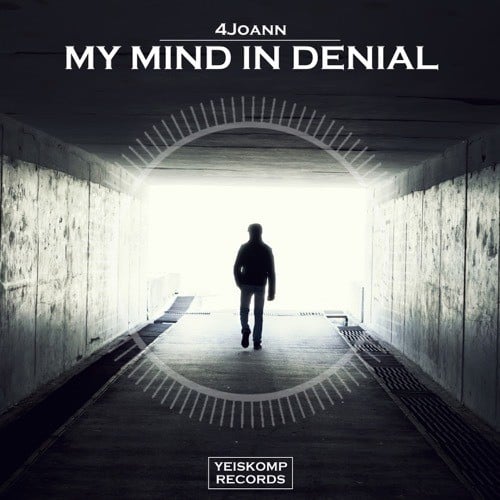 4Joann-My Mind In Denial
