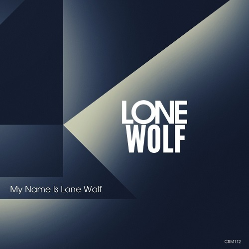 My Name Is Lone Wolf