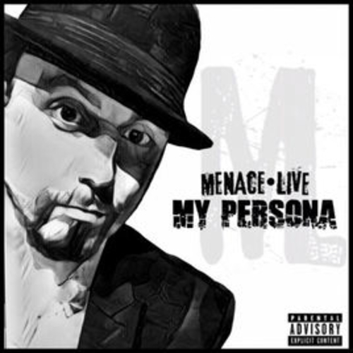 Menace Live, Dubmatix-My Persona