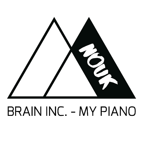 Brain Inc.-My Piano