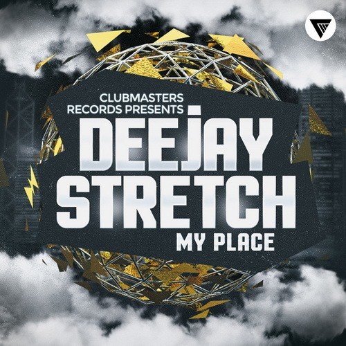 DJ Stretch-My Place