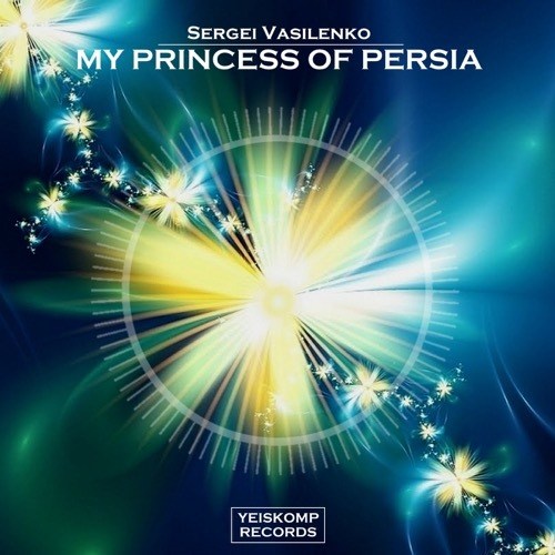 Sergei Vasilenko-My Princess Of Persia