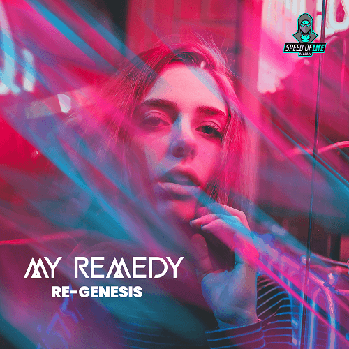 Re Genesis, Dj Global Byte-My Remedy