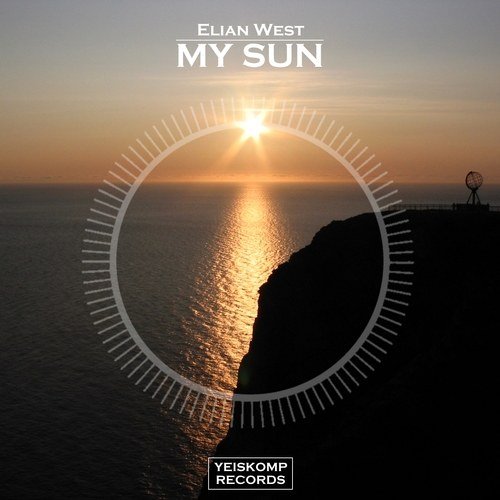 Elian West-My Sun