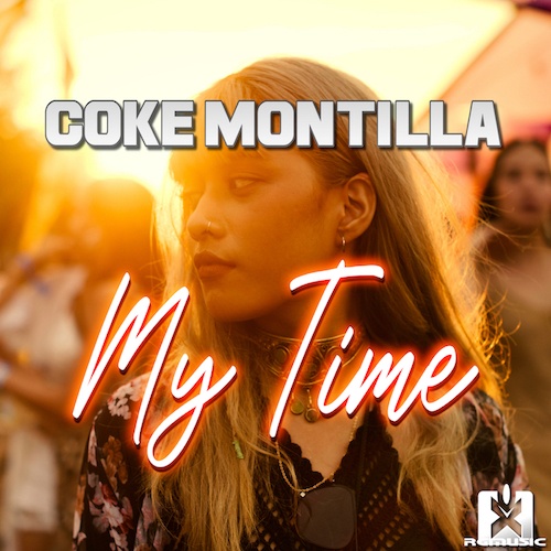 Coke Montilla-My Time