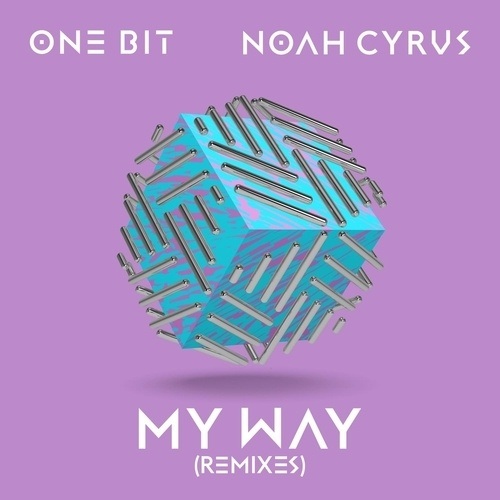 My Way (remixes)