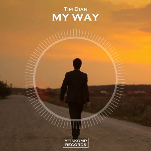 Tim Dian-My Way