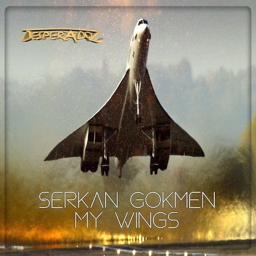 Serkan Gokmen-My Wings