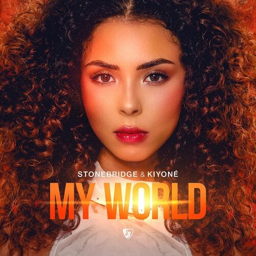 Stonebridge, Kiyone-My World (stonebridge Playing With Stones Mash Up)