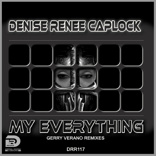 Denise Renee Caplock, Gerry Verano-My Everything