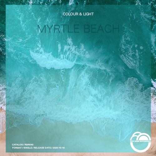 Colour & Light-Myrtle Beach