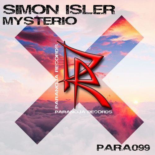 Simon Isler-Mysterio