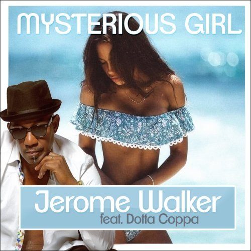 Jerome Walker Feat. Dotta Coppa, Sydney-7, Tony Catania, C.o.d.-Mysterious Girl