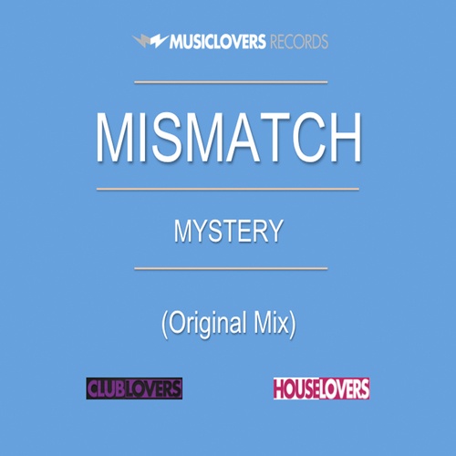 Dj Mismatch-Mystery