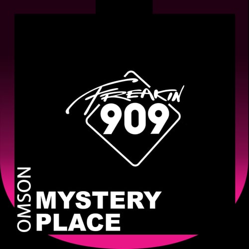 Omson-Mystery Place